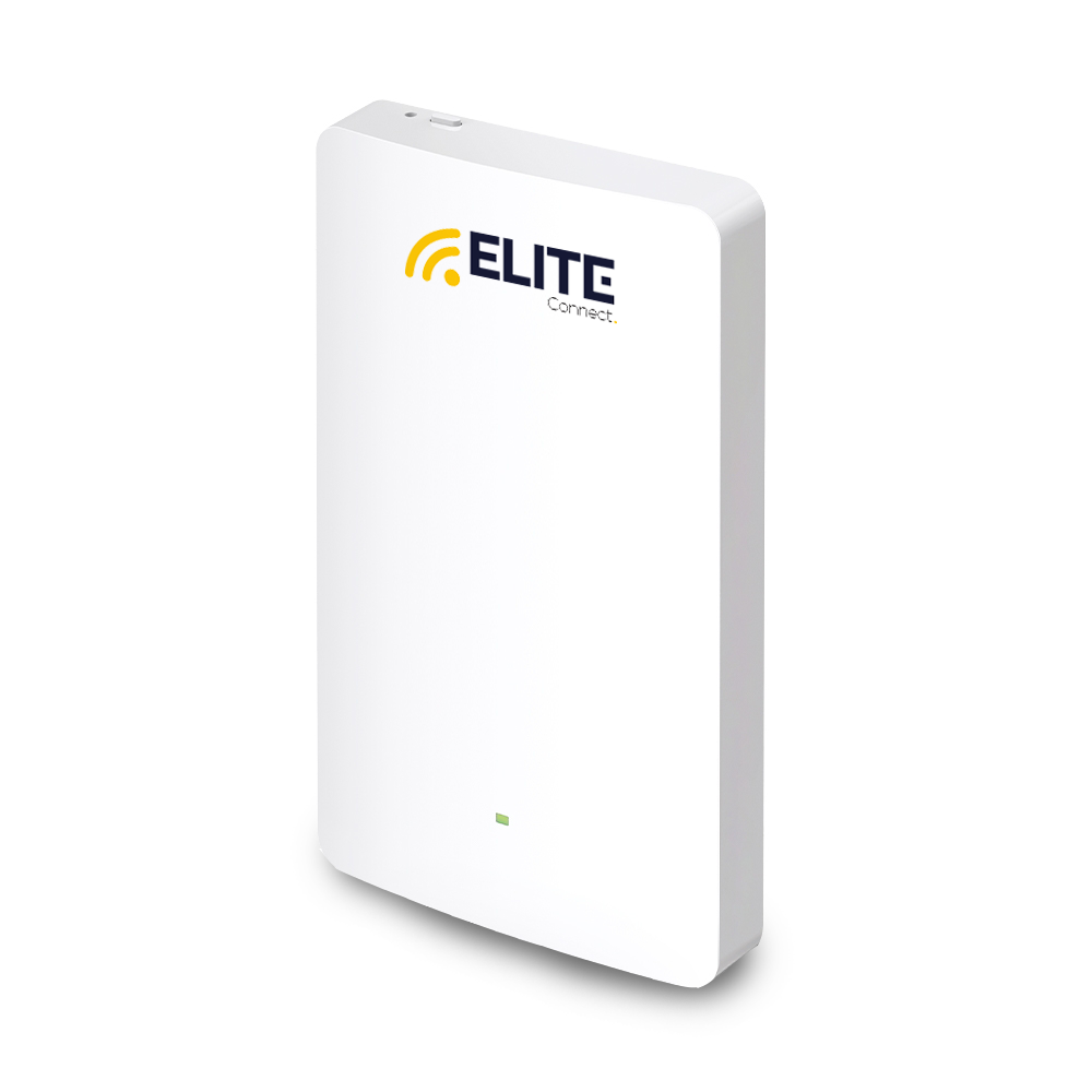 elite connect router